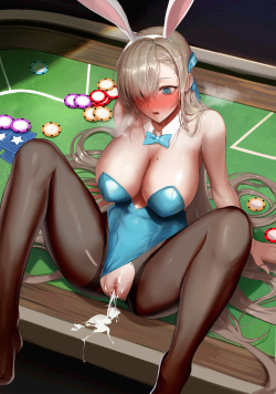 [Monaim] Patreon February 2019~November 2021Tier2 Reward page 5