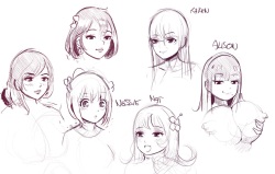[Lewdua] Lewdies page 2