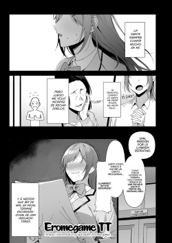 [Ikihaji Hummingbird (Amano Don)] Fuuki Iin to Fuuzoku Katsudou Vol. 3 | Comité Disciplinario y Actividades de Servicio Sexual Vol. 3 [Spanish] [EromegameTT y HentaIsLife Scans] page 3
