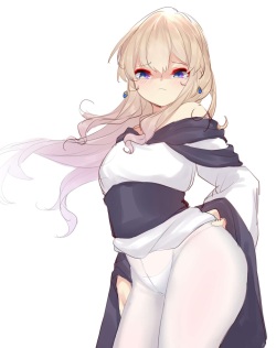 pixiv Zzb