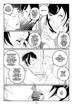 [Xnix] Jason and his Stepmother page 5