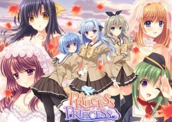 Princess×Princess