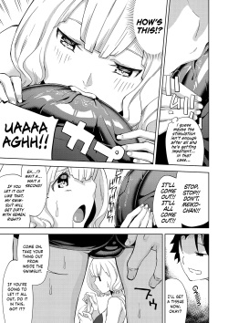 [Uemukai Dai] Hamedori Girls - Girls from point of view Ch. 6-10 [English] [Happy Merchants] [Digital] page 9
