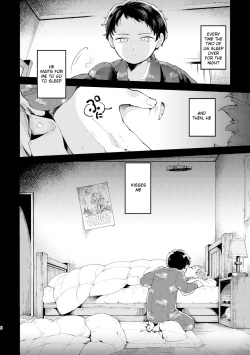 [Konsai (nene)] Sayonara Tomodachi (South Park) [English] [Gergothical] [Digital] page 4