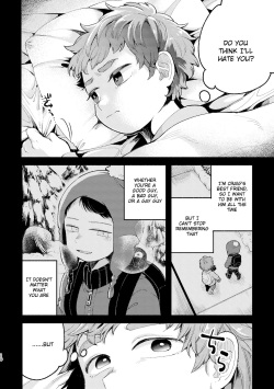 [Konsai (nene)] Sayonara Tomodachi (South Park) [English] [Gergothical] [Digital] page 8