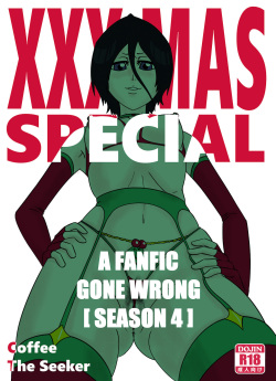 XXXMAS SPECIAL