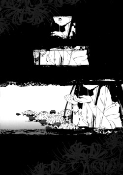 (C71) [BREAKTHRU (Murasawa Hiroshi)] Jigoku no Kisetsu to Towa Shoujo Ai | 지옥의 계절과 영원한 소녀 아이 (Jigoku Shoujo) [Korean] [이거맛좀봐] page 7