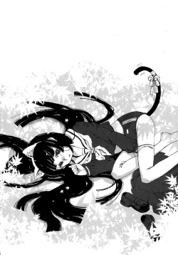 (C71) [BREAKTHRU (Murasawa Hiroshi)] Jigoku no Kisetsu to Towa Shoujo Ai | 지옥의 계절과 영원한 소녀 아이 (Jigoku Shoujo) [Korean] [이거맛좀봐] page 9