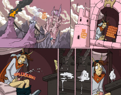 [Trudy Cooper] Oglaf [Ongoing] page 1