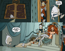 [Trudy Cooper] Oglaf [Ongoing] page 3