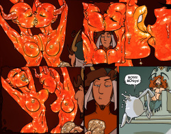 [Trudy Cooper] Oglaf [Ongoing] page 8