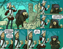[Trudy Cooper] Oglaf [Ongoing] page 9