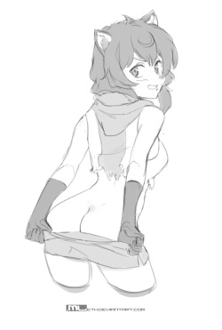 [MLeth] Danmachi Pack page 8
