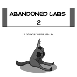 Abandoned labs 2
