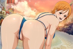 Nami Beach Meeting Set #1