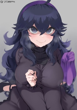 Hex maniac