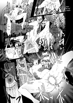 [Nekoman] Saria-tan no Ero-hon (The Legend of Zelda) [Spanish] [Kanaru] page 6