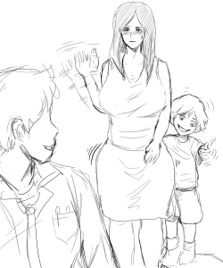 [ikubatt] Family Horns page 3