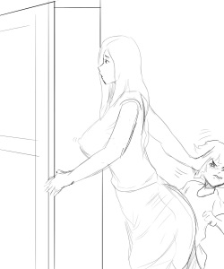 [ikubatt] Family Horns page 6