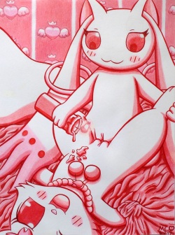 ARTIST MukuCookie page 2