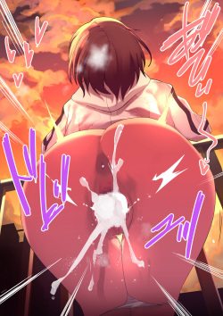 [Yodare] Madoka-chan (The Idolmaster: Shiny Colors) page 10