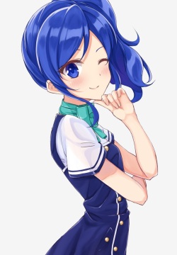 Aoi Kiriya