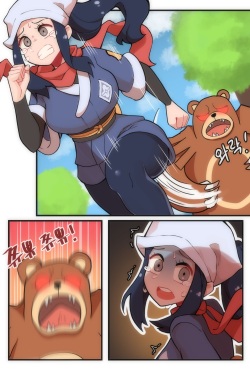 [Creeeen] Patreon (2021-10-31) [Uncensored] page 10