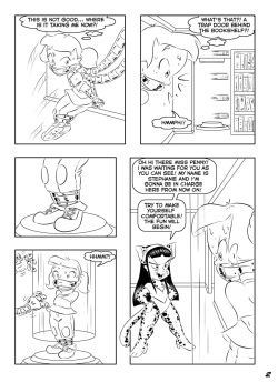 [Ricardo Canheta (Rcanheta)] Penny in distress (inspector gadget) page 2