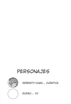 (C94) [Ichimatsu Kougyou (Ichihara Kazuma)] Yuuyuu | Sin Prisa (Fate/Grand Order) [Spanish] [Jamenesles] page 3