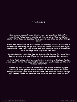 Mama Dex’s Lab – [My Bad Bunny] - ongoing - english page 2