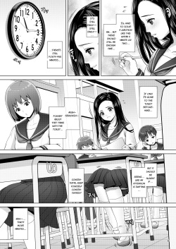 [Princess Cage (Nanakichi.)] Dechau. [English] [Digital] page 6