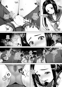 [Princess Cage (Nanakichi.)] Dechau. [English] [Digital] page 8