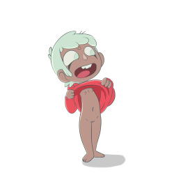 Character - Frolie
