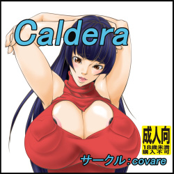 Caldera