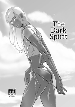 The Dark Spirit | Kasshoku Seirei