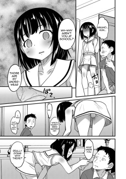 [Hanamaki Kaeru] Kimi no Tsurego ni Koishiteru. | I'm in Love With Your Child From a Previous Marriage. (Kimi no Tsurego ni Koishiteru.) [English] [mysterymeat3] [Digital] page 7