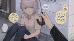[Commamion (Sunaba)] Sachiusu-kei Bishounen o Genkai made Amayakasu CG Shuu | Pampering Poor Pretty Boy to his Limit CG Collection [English] page 5
