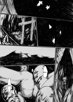 [kijinrou]Maguma no Ikenie [english] page 4
