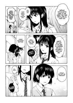 [Hyper Kettle Yesterday (Kawauchi)] meido no michi ni ou ha nashi | No King on the Path of a Maid [English] [Zaibatsu] [Digital] page 2