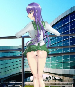 High school of the dead page 7