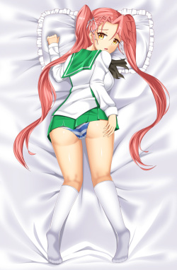 High school of the dead page 9