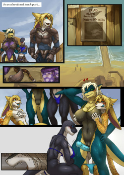 [link2004]Orgy page 2