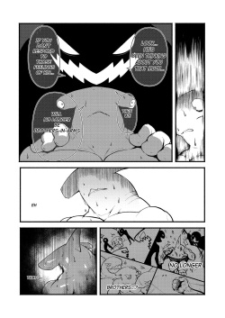 [Katabreak] Real Brothers page 10