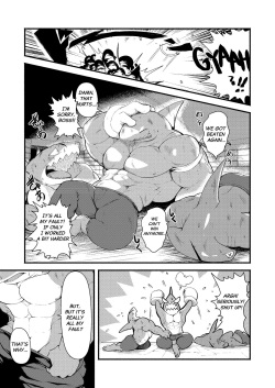 [Katabreak] Real Brothers page 2