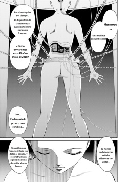 [Futamaro] Shuumatsu Kazoku Keikaku | La última planificación familiar [Spanish] page 5