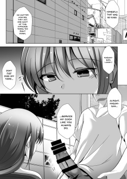 [Kukado Rio (Kukado Rio)] Saimin de Kyonyuu Hitozuma o Onaho ni Shita Ore | Using Hypnosis I Made This Big Breasted Housewife Into My Sex Toy [English] {Doujins.com} [Digital] page 6