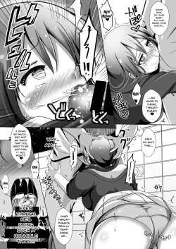 [Kukado Rio (Kukado Rio)] Saimin de Kyonyuu Hitozuma o Onaho ni Shita Ore | Using Hypnosis I Made This Big Breasted Housewife Into My Sex Toy [English] {Doujins.com} [Digital] page 9