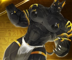 Anubis