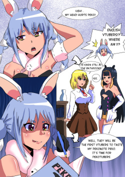 Pekonote page 1