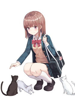 [PIXIV] Kuroa (22542991) page 8
